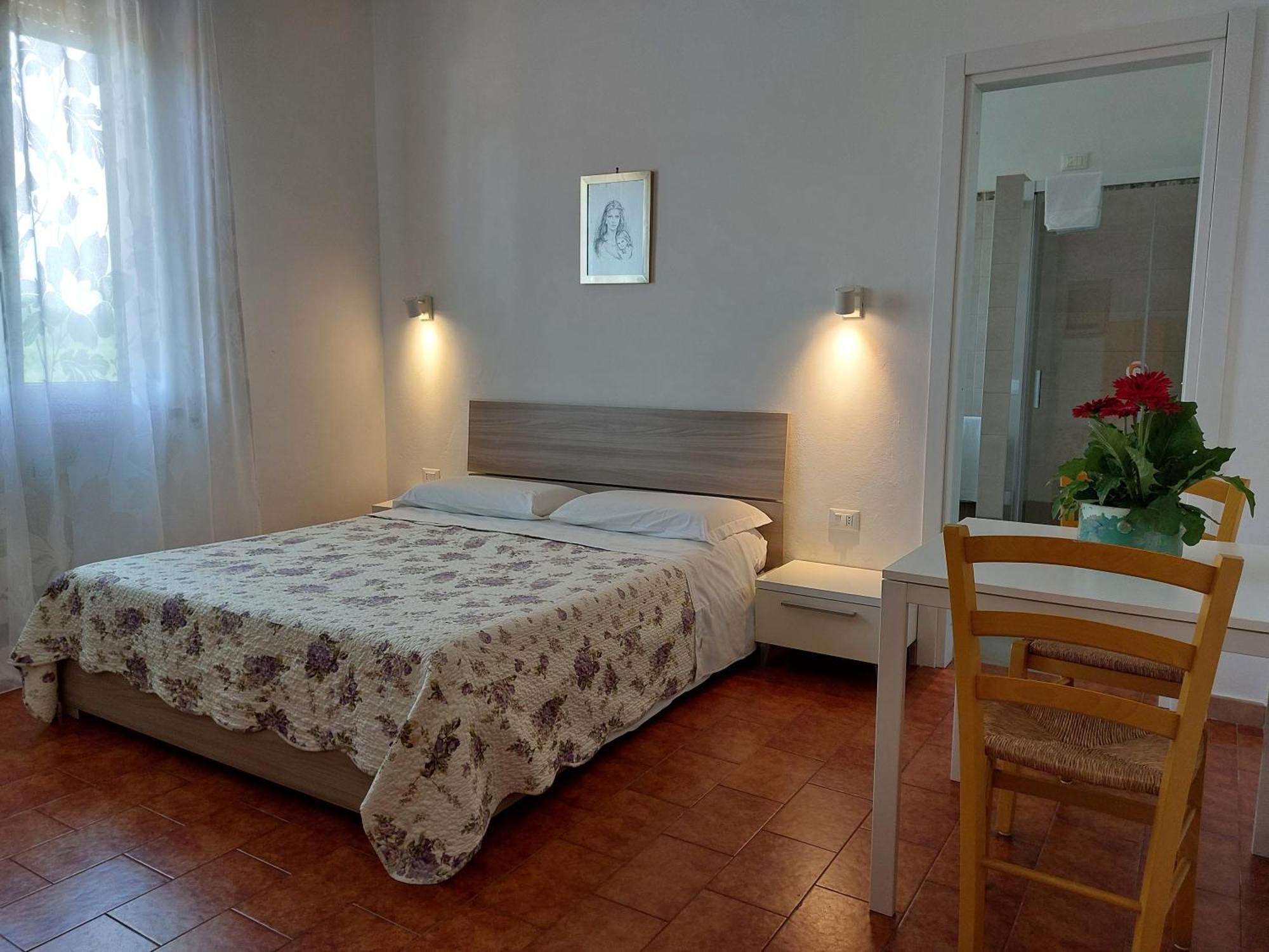 B&B Soleluna Pisa Exterior photo