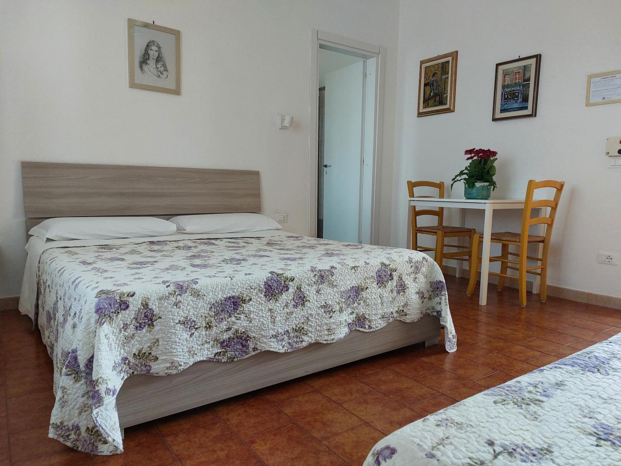 B&B Soleluna Pisa Exterior photo