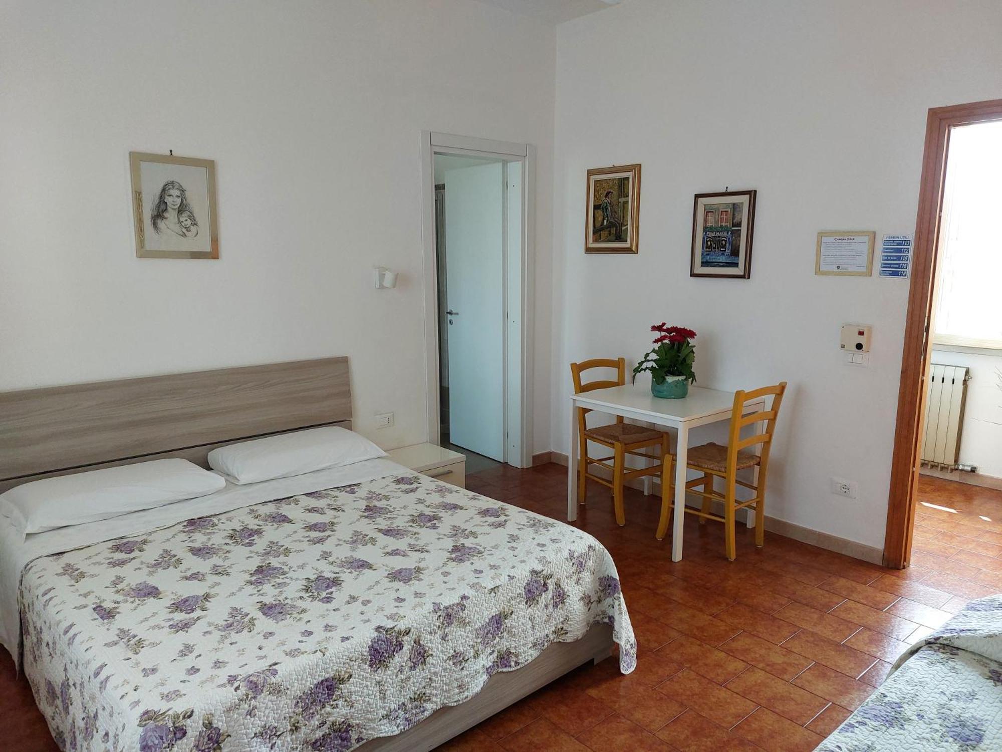 B&B Soleluna Pisa Exterior photo