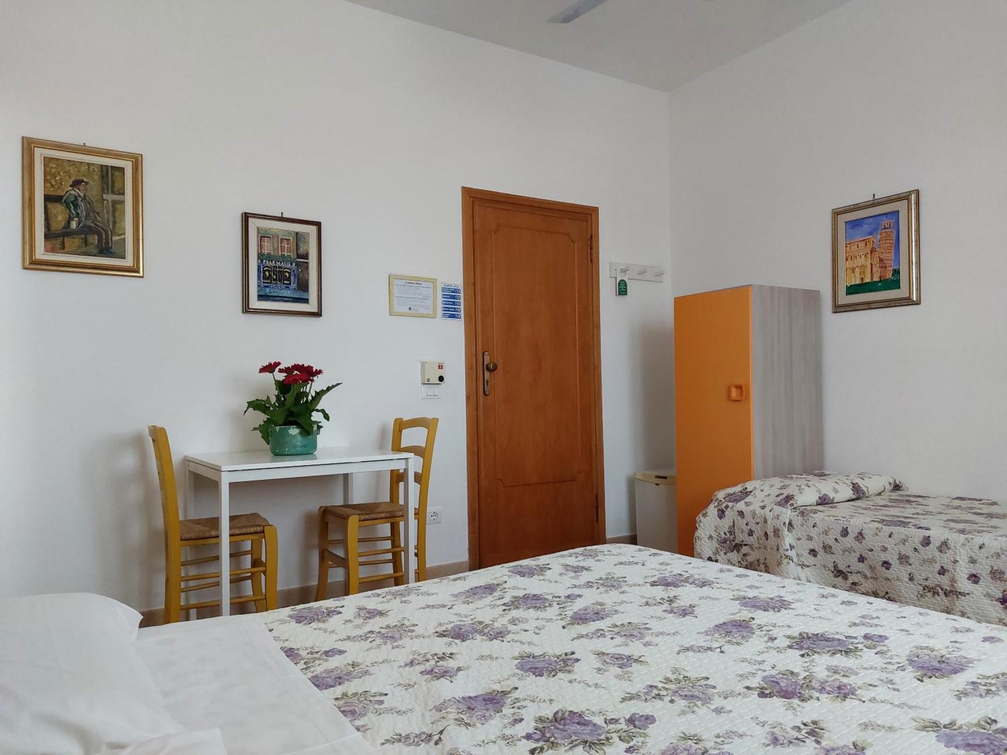 B&B Soleluna Pisa Exterior photo